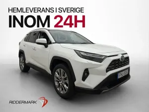 Toyota Rav4 2023