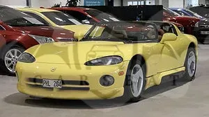 Dodge RAM 2022