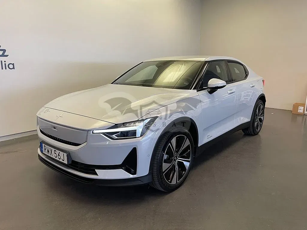 Polestar 2 2024