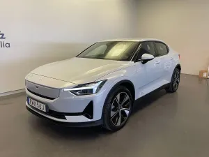 Polestar 2 2024