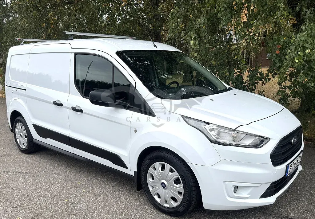 Ford Transit Connect 2019