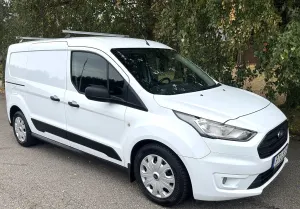 Ford Transit Connect 2019