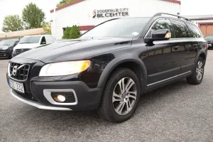 Volvo XC70 2013