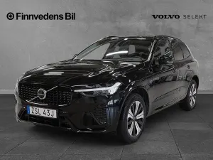 Volvo XC60 2023