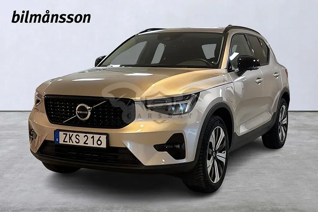 Volvo XC40 2023