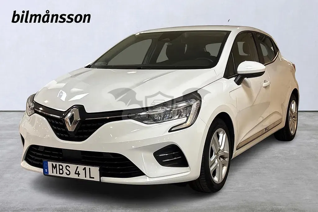 Renault Clio 2020