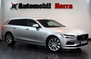 Volvo V90 2018