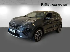 Kia Sportage 2020