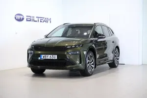 Skoda Enyaq iV 2026