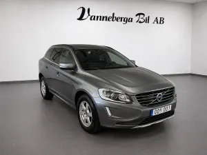 Volvo XC60 2017