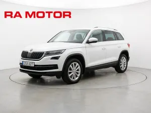 Skoda Kodiaq 2021