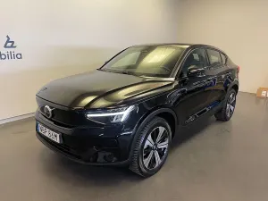 Volvo C40 2023
