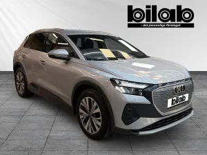 Audi Q4 2023