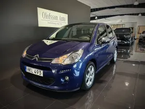 Citroën C3 2015