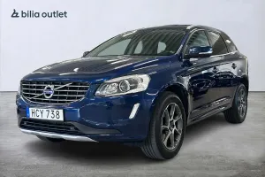 Volvo XC60 2016