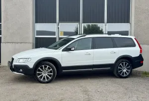 Volvo XC70 2016