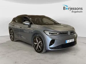 Volkswagen ID.4 2022