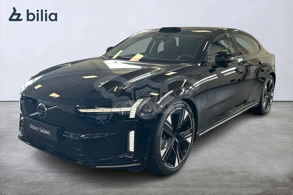 Volvo ES90 2026