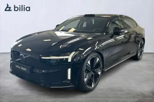 Volvo ES90 2026
