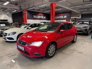 Seat Leon 2015
