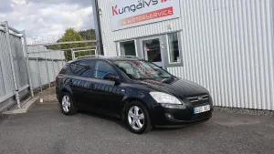 Kia Ceed 2008