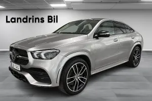 Mercedes-Benz GLE 2023
