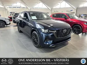 Mazda CX-60 2026