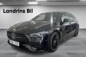 Mercedes-Benz CLA 2025
