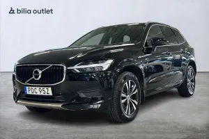 Volvo XC60 2020