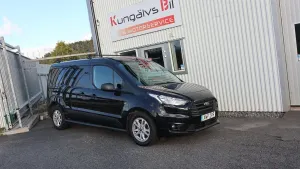 Ford Transit Connect 2021