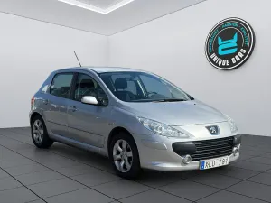 Peugeot 307 2006