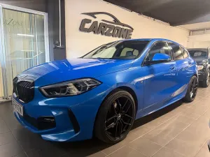 BMW 1 Series 118i 2020