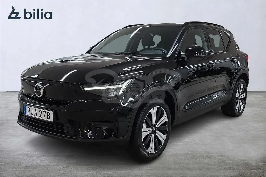 Volvo XC40 2023