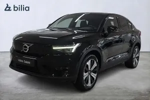 Volvo C40 2023