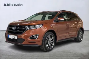 Ford Edge 2017