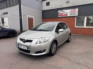 Toyota Auris 2007