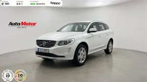 Volvo XC60 2016