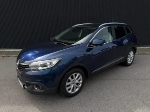 Renault Kadjar 2017