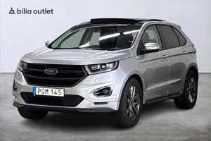 Ford Edge 2017