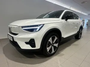 Volvo C40 2023