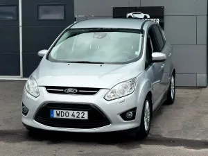 Ford C-Max 2015