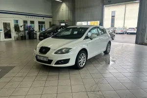 Seat Leon 2011