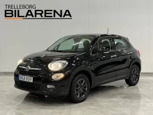 Fiat 500X 2016