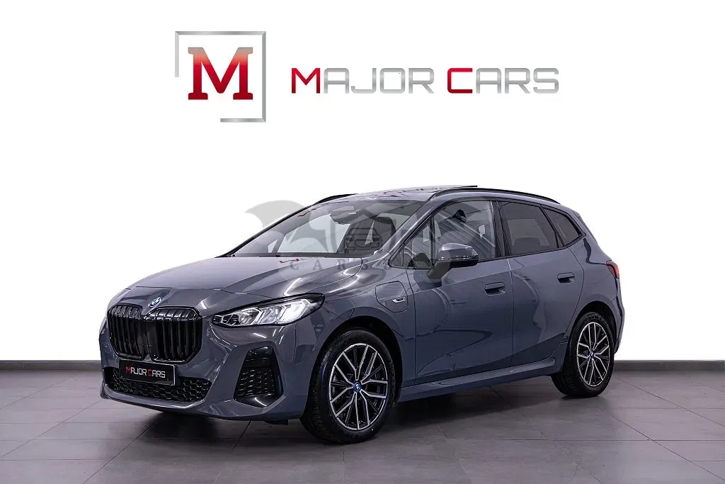 BMW 2 Series 225e 2023
