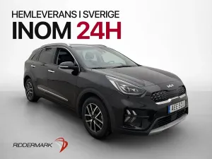 Kia Niro 2022