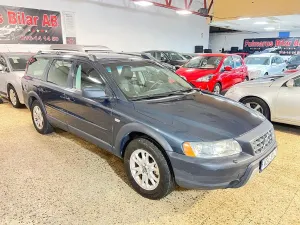 Volvo XC70 2005