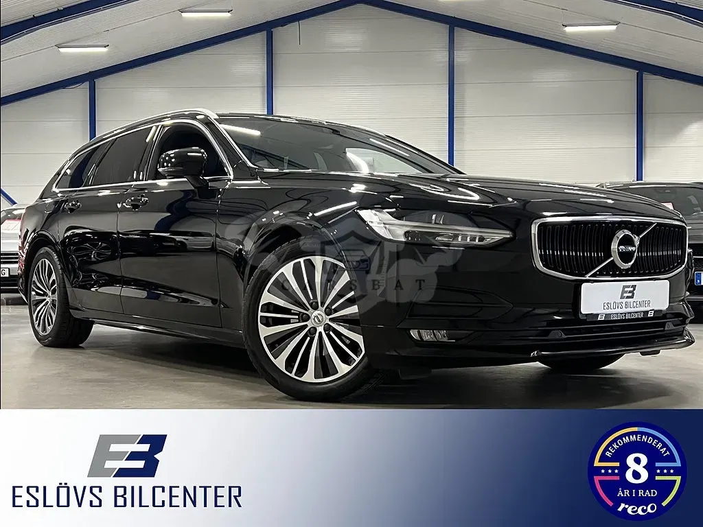 Volvo V90 2020