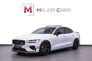 Volvo S60 2021