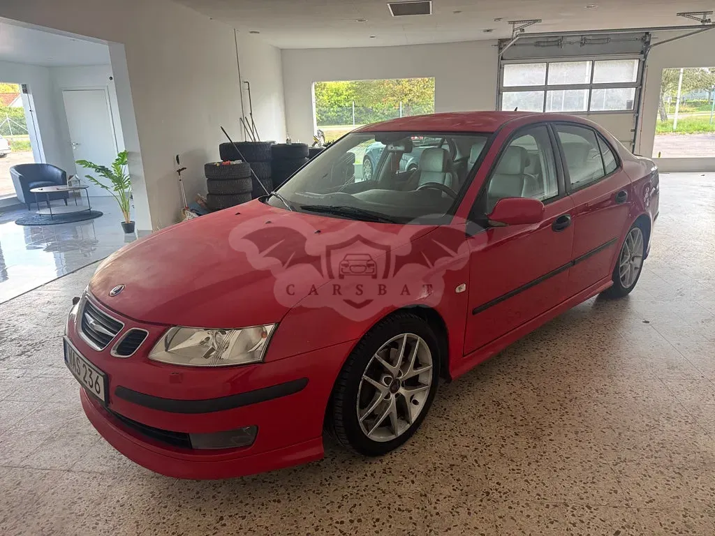 Saab 9-3 2005