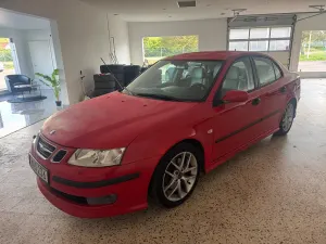 Saab 9-3 2005